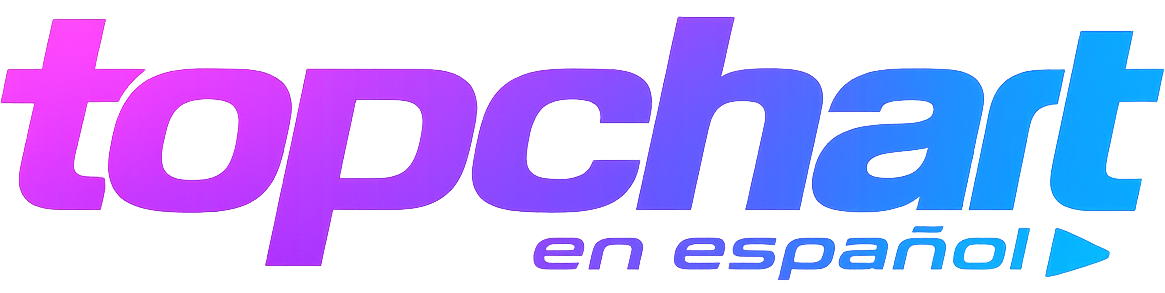 TopChart En Español
