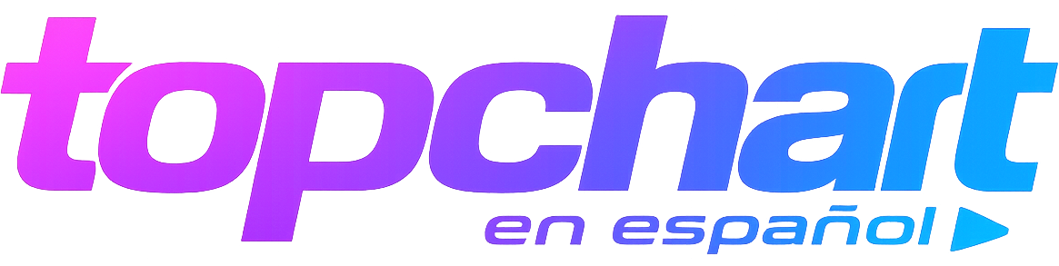 TopChart En Español